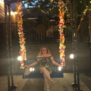 Meet your Posher, Katie